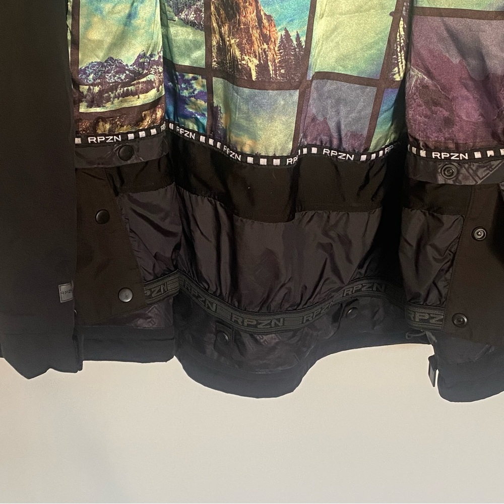 RPZN Limited Partnership Snow‎ Jacket - Picture 5 of 9